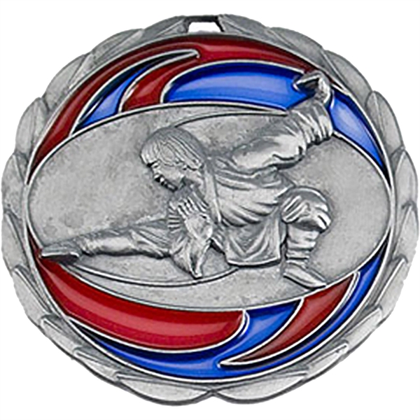 Stock Color Medals - Stock Color Medals - Image 30 of 43