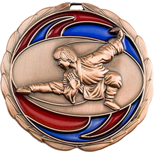 Stock Color Medals - Stock Color Medals - Image 31 of 43