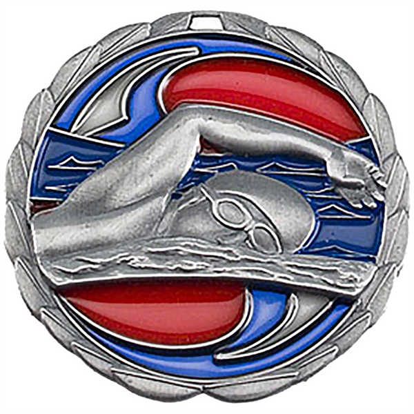 Stock Color Medals - Stock Color Medals - Image 36 of 43