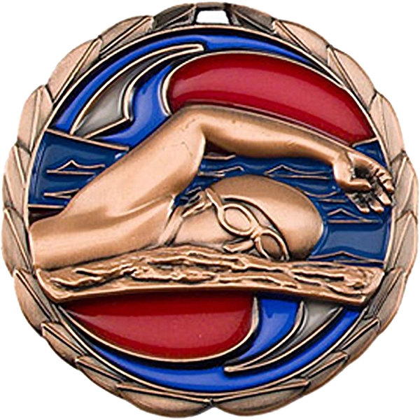 Stock Color Medals - Stock Color Medals - Image 37 of 43