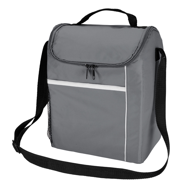 Conrad Cooler Bag - Conrad Cooler Bag - Image 3 of 12