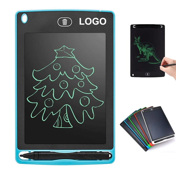 LCD Writing Tablet 8.5 Inch - LCD Writing Tablet 8.5 Inch - Image 0 of 3