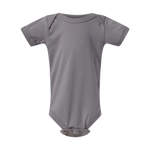 BELLA + CANVAS Infant Jersey One Piece - BELLA + CANVAS Infant Jersey One Piece - Image 42 of 46