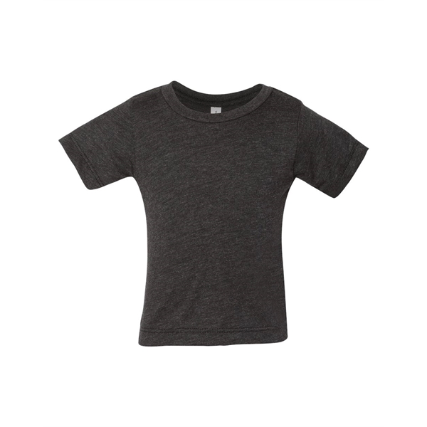 BELLA + CANVAS Infant Triblend Tee - BELLA + CANVAS Infant Triblend Tee - Image 21 of 23