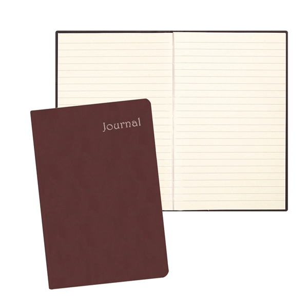 Large Inspiration Journal - Large Inspiration Journal - Image 0 of 1