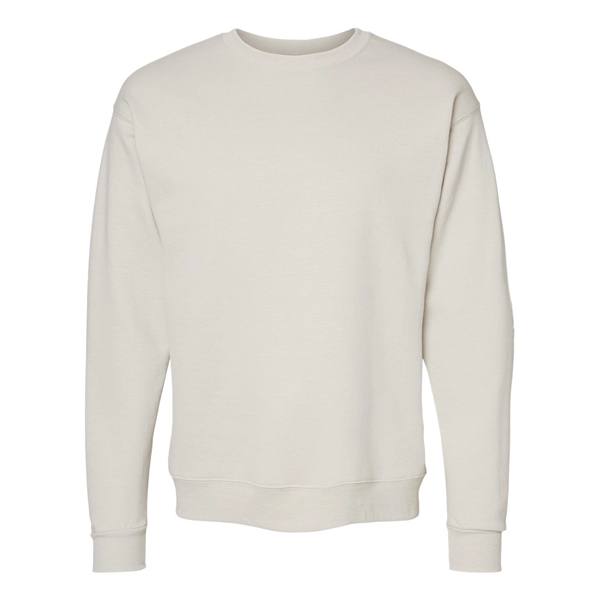Hanes Ecosmart® Crewneck Sweatshirt - Hanes Ecosmart® Crewneck Sweatshirt - Image 60 of 76