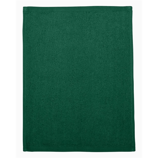 Q-Tees Hemmed Fingertip Towel - Q-Tees Hemmed Fingertip Towel - Image 57 of 81