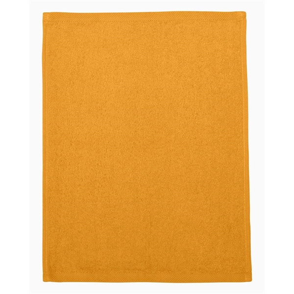 Q-Tees Hemmed Fingertip Towel - Q-Tees Hemmed Fingertip Towel - Image 59 of 81