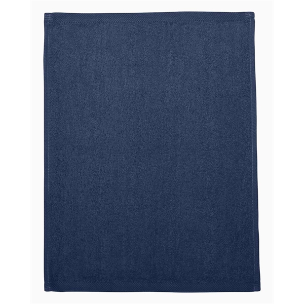 Q-Tees Hemmed Fingertip Towel - Q-Tees Hemmed Fingertip Towel - Image 62 of 81