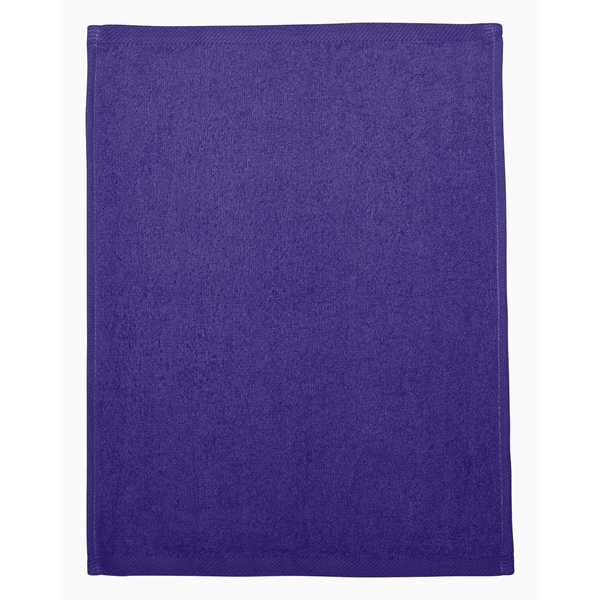 Q-Tees Hemmed Fingertip Towel - Q-Tees Hemmed Fingertip Towel - Image 63 of 81