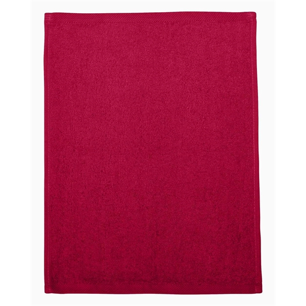 Q-Tees Hemmed Fingertip Towel - Q-Tees Hemmed Fingertip Towel - Image 65 of 81