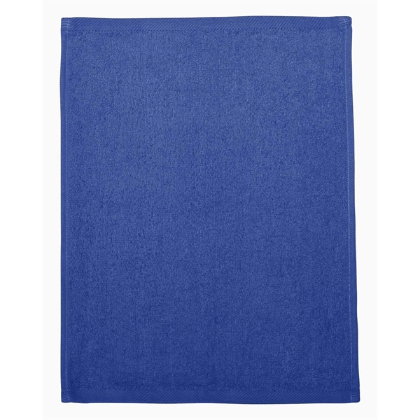 Q-Tees Hemmed Fingertip Towel - Q-Tees Hemmed Fingertip Towel - Image 66 of 81
