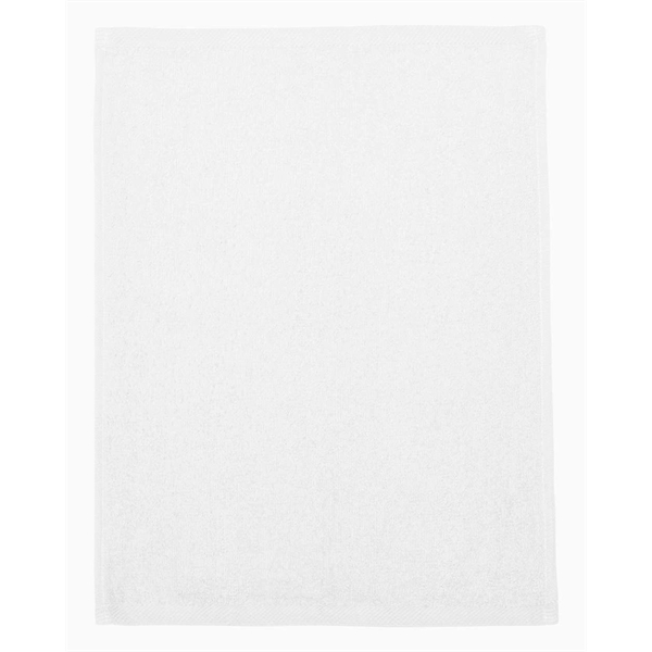 Q-Tees Hemmed Fingertip Towel - Q-Tees Hemmed Fingertip Towel - Image 68 of 81