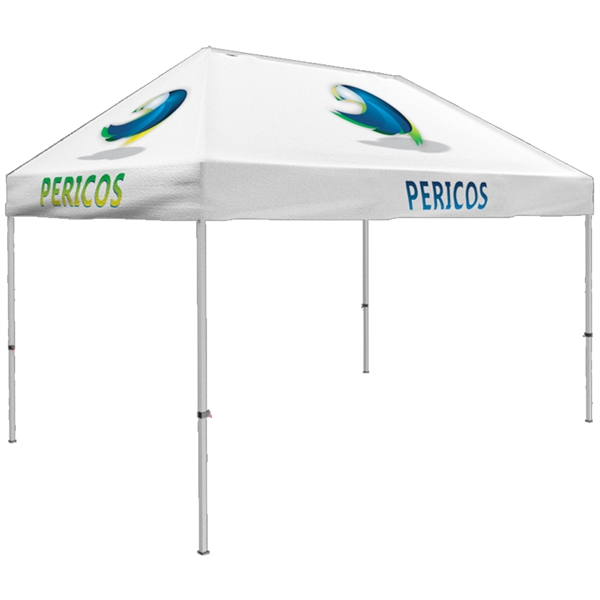 15'x10' Tents - 15'x10' Tents - Image 0 of 0