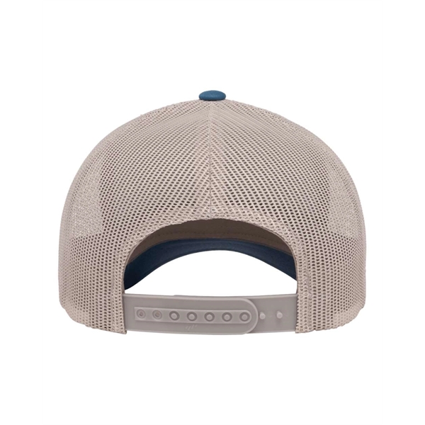 YP Classics Retro Trucker Cap - YP Classics Retro Trucker Cap - Image 136 of 143