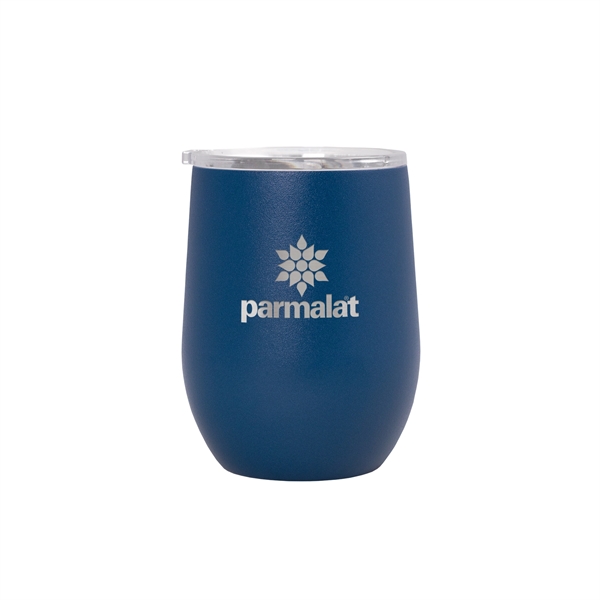 Patriot 12oz Stemless Tumbler - Patriot 12oz Stemless Tumbler - Image 6 of 15