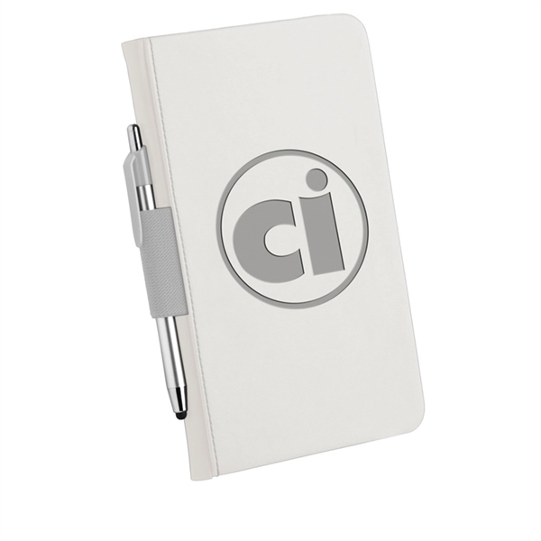 Custom Chelsea Notebook