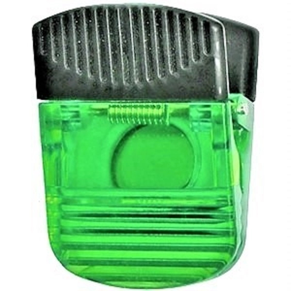 Jumbo size memo clip - Jumbo size memo clip - Image 5 of 8