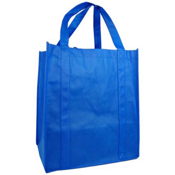 Budget Medium Grocery Totebag-T - Budget Medium Grocery Totebag-T - Image 0 of 0