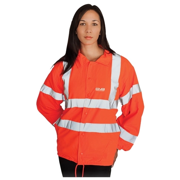Class 3 Windbreaker - Class 3 Windbreaker - Image 2 of 2