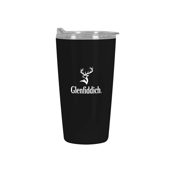 Kalahari 16 oz. Double Wall Tritan Verano Tumbler