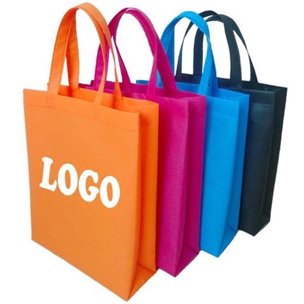 Non-Woven Tote Bag - Non-Woven Tote Bag - Image 0 of 0