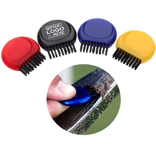 Mini Golf Club Brush - Mini Golf Club Brush - Image 0 of 2