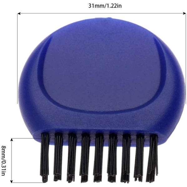 Mini Golf Club Brush - Mini Golf Club Brush - Image 2 of 2