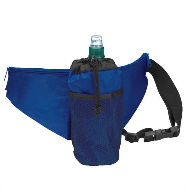 Water Bottle Fanny Pack - Water Bottle Fanny Pack - Image 4 of 4