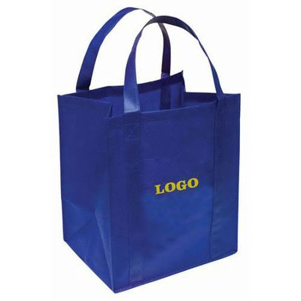 Promotion Cheap Eco-Friendly Non-woven Bag. - Promotion Cheap Eco-Friendly Non-woven Bag. - Image 0 of 9
