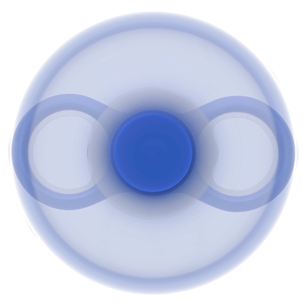 Fun Spinner Bottle Opener - Fun Spinner Bottle Opener - Image 5 of 10
