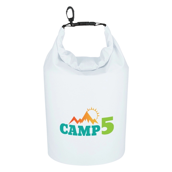 Waterproof Dry Bag - Waterproof Dry Bag - Image 11 of 31