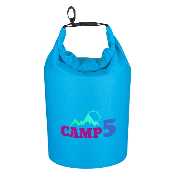 Waterproof Dry Bag - Waterproof Dry Bag - Image 12 of 31