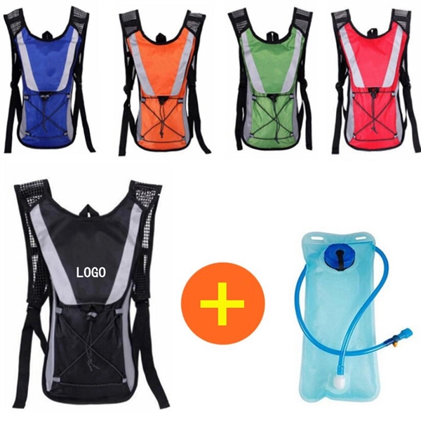 Hydration Pack - Hydration Pack - Image 0 of 0