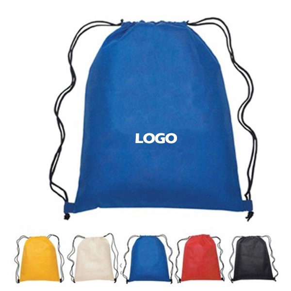 Drawstring Bag - Drawstring Bag - Image 0 of 0
