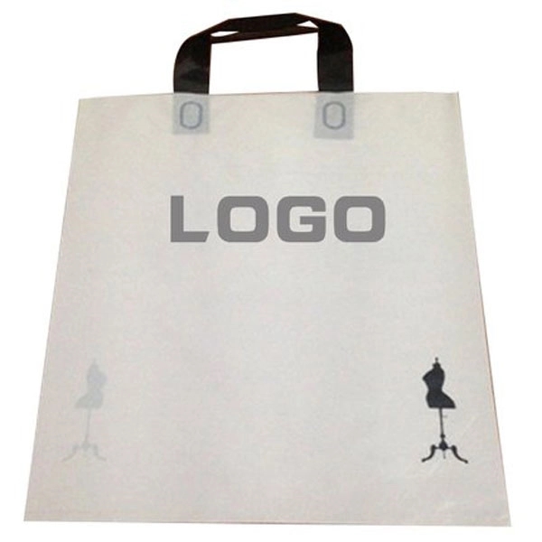 Plastic Bag - Plastic Bag - Image 0 of 0