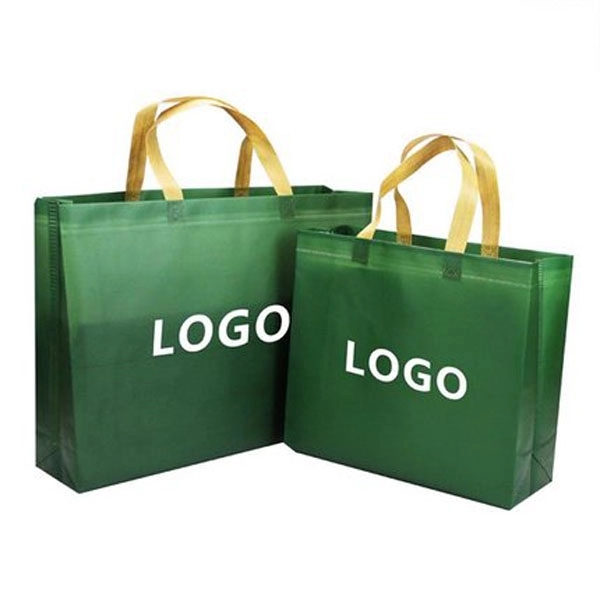 Non-Woven Tote Hand Shopping Bag - Non-Woven Tote Hand Shopping Bag - Image 0 of 0