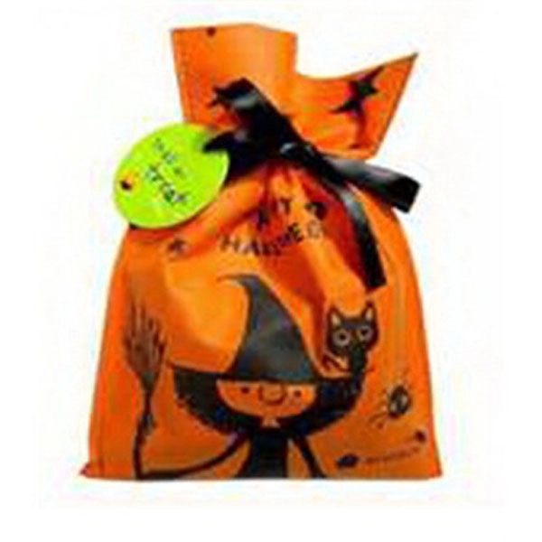 Halloween Non-Woven Candy Bag - Halloween Non-Woven Candy Bag - Image 0 of 0