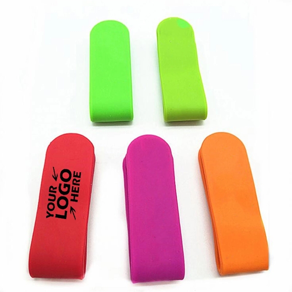 Magnetic Cable Organizer - Magnetic Cable Organizer - Image 1 of 5