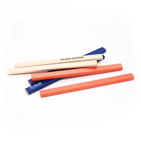 Carpenter pencil - Carpenter pencil - Image 1 of 1