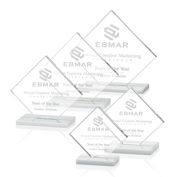 Wellington Award - White