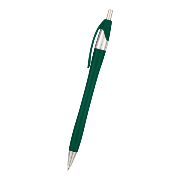 Tri-Chrome Dart Pen - Tri-Chrome Dart Pen - Image 8 of 21