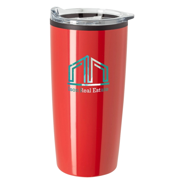 20 Oz. Elate Himalayan Tumbler - 20 Oz. Elate Himalayan Tumbler - Image 39 of 57