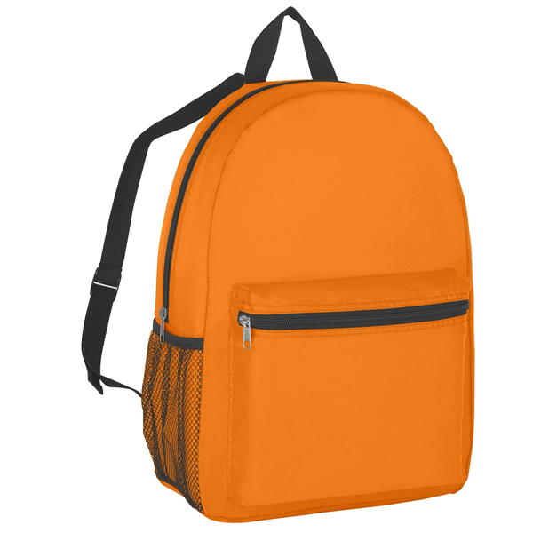 Budget Backpack - Budget Backpack - Image 32 of 36