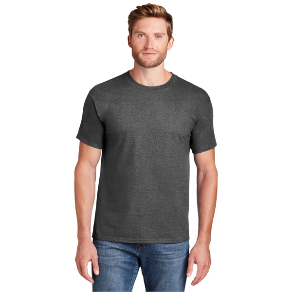 Hanes Beefy-T - 100% Cotton T-Shirt. - Hanes Beefy-T - 100% Cotton T-Shirt. - Image 113 of 140