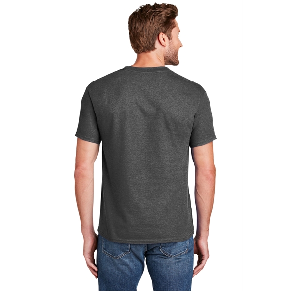 Hanes Beefy-T - 100% Cotton T-Shirt. - Hanes Beefy-T - 100% Cotton T-Shirt. - Image 114 of 140