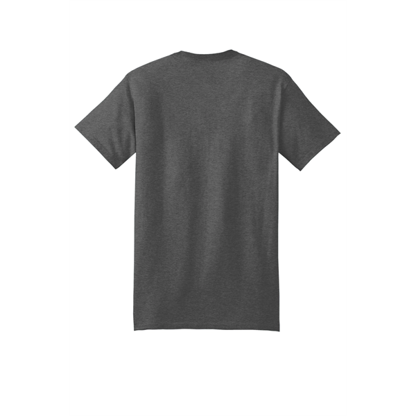 Hanes Beefy-T - 100% Cotton T-Shirt. - Hanes Beefy-T - 100% Cotton T-Shirt. - Image 117 of 140