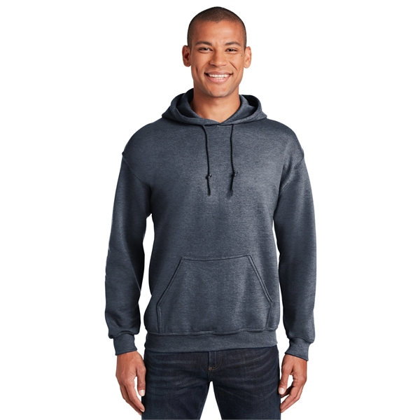 Gildan - Heavy Blend Hooded Sweatshirt. - Gildan - Heavy Blend Hooded Sweatshirt. - Image 172 of 239