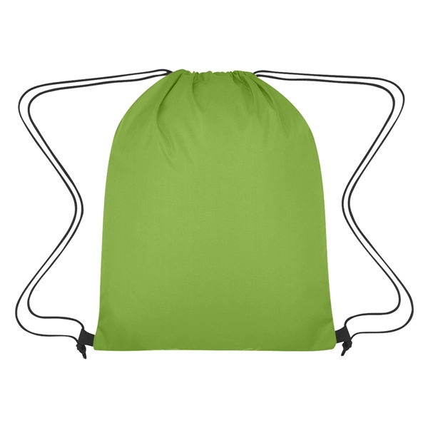 Ripstop Drawstring Bag - Ripstop Drawstring Bag - Image 24 of 28