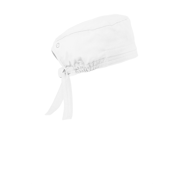 Wink WorkFlex Scrub Cap - Wink WorkFlex Scrub Cap - Image 8 of 19